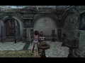Skyrim mod Fox6000 clothes collection Location of fox palace
