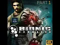 Bionic Commando Walkthrough Part 1 4K 60FPS PC - No Commentary