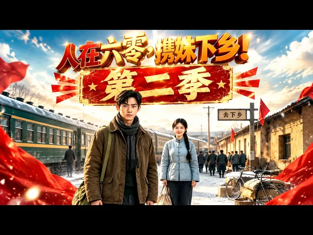 人在六零,携妹下乡!