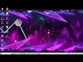cool geometry dash wallpaper
