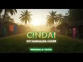 CINDAI - SITI NUR HALIZA COVER TERBARU YANG LAGI VIRAL DI TIKTOK - LAGU COVER AI FYP TIKTOK