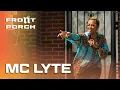 Download Lagu MC Lyte: Noochie's Live From The Front Porch