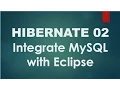 Hibernate - 02