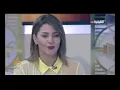 التونسية غفران فتوحي نغمي موال عراقي