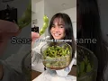 Download Lagu Seasoned Edamame #snacks