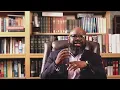 My Sermon Preparation Process H B Charles Jr
