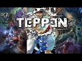 TEPPEN PART 1 Gameplay Walkthrough - iOS Android