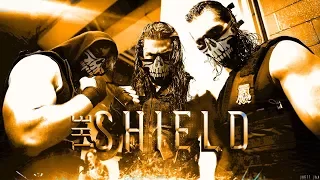 Download The Shield Tribute 2018 MP3