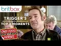 Download Lagu Trigger's Top 3 Funniest Moments | Only Fools and Horses