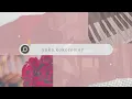 TVアニメ『桃源暗鬼』第2期～日光・華厳の滝編～OP【Hiromitsu Kitayama】「BACKLASH」(Short ver)　を弾いてみました。