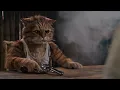 The Cat Hunter A Vietnam War Drama AI Short Film