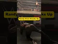 Download Lagu Unseen Footage: Randy Orton Sneaks Up on Cena with RKO!