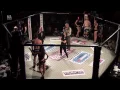 Chrissy Gabriel vs Steve Riformarto - Contenders Norwich #9