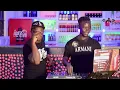 Download Lagu 🔥 CLUB BANGERS🔥  LIVE MIX 2025 | VDJ Kush x MC Tonieza | Meru 1st Edition @ Mohans Bar
