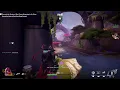 Rivals QP and The Hood Champ Grind