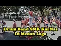 SMK KarNas Di Medan Laga