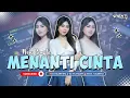 Download Lagu MENANTI CINTA - FUNKOT VERSION [[ NEW 2025 ]] DJ VALENT OFC