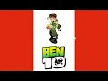 Download Lagu Ben 10 Theme Song (廣東話/Cantonese)