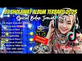 DJ SHOLAWAT TERBARU 2025 FULL ALBUM - SPECIAL BULAN JUMADIL AWAL | SLOW BASS X HOREG