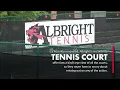 Albright Facilities