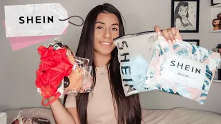 SHEIN HAUL - SHEIN BIKINI SHEIN ACCESSORIES SHEIN LINGERIE