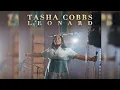 Tasha Cobbs Leonard - You Know My Name (Lyric Video)