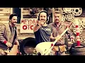 Dogukan Manco feat. Tugba Yurt - Sakin Ol