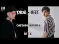 Çakal - Bege mix (Gostoso - Harman)