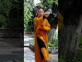 Download Lagu Shifu's perfect combination of power and grace | Shaolin Temple Yunnan