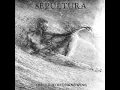 SEPULTURA All Souls Rising (Isolated Guitars lead/rhythm only)(THE CLOUD OF UNKNOWING EP 2026)