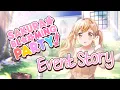 Lagu BanG Dream! Sakura Blooming Party Full Event Story