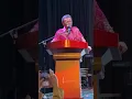 Lagu Majlis Makan Malam Apresiasi \u0026 Sambutan Hari Natal Parti Warisan Tahun 2025.
