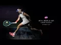 Download Lagu Garbiñe Muguruza is the new WTA World No.1