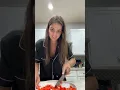 MIKA LAFUENTE ROUTINE