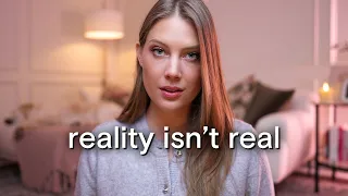 Give me 9 mins and I'll change your entire perception of reality.