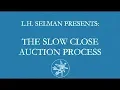 The L H Selman Auction Process