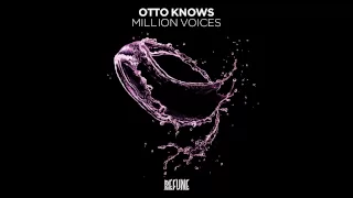 Download Otto Knows - 'Million Voices' (Full Version) MP3