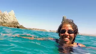 29. Sailorama: Holy Smokes. We Made It!