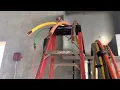Field Insulation Test