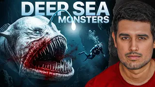 Deep Sea Mysteries That Science Can't Explain! | Dhruv Rathee
