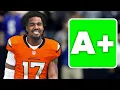 The Jaylen Waddle Trade is PERFECT