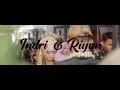 Lagu Landjalan Production - Wedding Trailer of Indri \u0026 Riyan