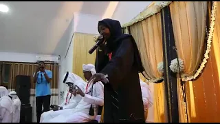 Download UKHTY DYDA AWALIZA WATU WOTE KATIKA TAMASHA LA EID (SWAUTUL WARDI) MP3