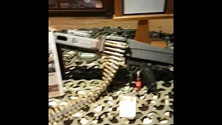 CABELA S GUN LIBRARY - ALLEN TEXAS POKEMON GO