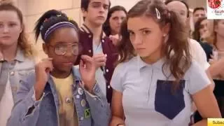 Machi B7alhoum Amine Aminux Dance Clip Video Exclusive 2016 