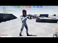 Project Speedkills - Devlog August 2021