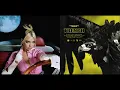 Download Lagu Levitating² - Dua Lipa vs twenty one pilots (Mashup)