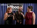Manuel Turizo canta su canción con Banda MS, “Tú Ni En Cuenta”, y adelanta que viene más música