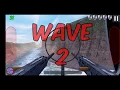 Tail Gun Charlie 2017 - Gameplay