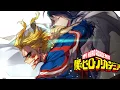 Download Lagu My Hero Academia OST — United States of Smash Extended Theme